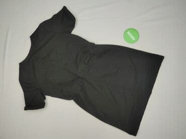 długość koszulki a wzrost: Sukienka damska, S — 3