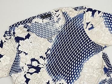 dresy plus size: Жіноча блуза, розмір 4XL — 1