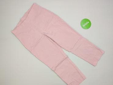bumpro top: Roman, Spodnie materiałowe damskie, rozmiar L — 2