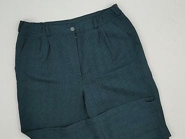 buty thunder: Material trousers for women, size XL — 1