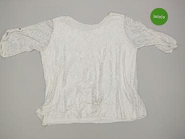 164 cm: Bluzka damska, rozmiar 4XL — 2