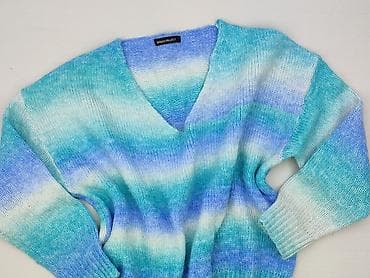 Bisou's Project, Sweter damski, rozmiar 7XL