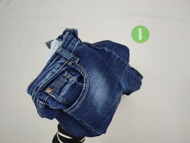 jeansy damskie cropp: DENIM JEANS, Jeansy damskie, S — 6