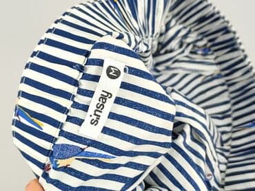 sinsay bluzka w panterke: Sinsay, Bluzka damska, rozmiar M — 5