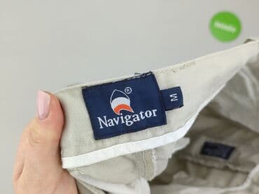 spodenki zeglarskie: Szorty dla mężczyzn, rozmiar S — 5