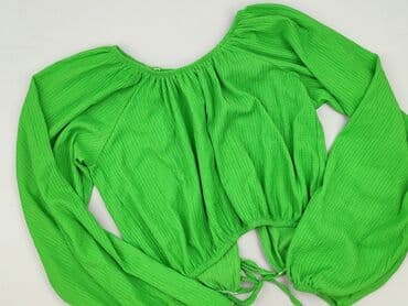 gina tricot jeansy: Gina Tricot, Bluzka damska, rozmiar M — 1