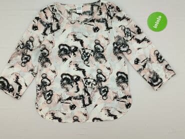 bluza z napisem cropp: Vero Moda, Bluzka damska, rozmiar M — 2