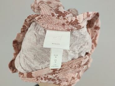 psi patrol ubrania h m: H&M Basic, T-shirt damski, rozmiar M — 5