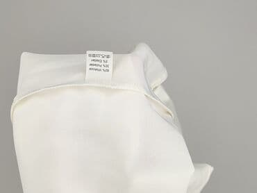 hm biale bluzki: Bluzka damska, rozmiar S — 5