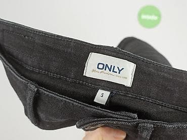 ck jeans: ONLY, Spódnica damska, rozmiar S — 4