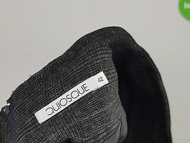 spódnico spodnie pull: QUIOSQUE, Spódnica damska, rozmiar XL — 4