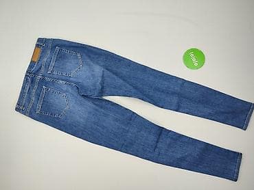 pull jeans: Mohito, Jeans for women, size S — 3
