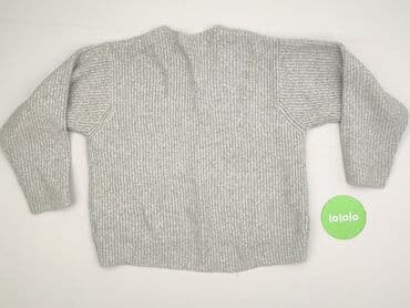 sweter z perełkami h m: H&M, Sweter damski, rozmiar XS — 4