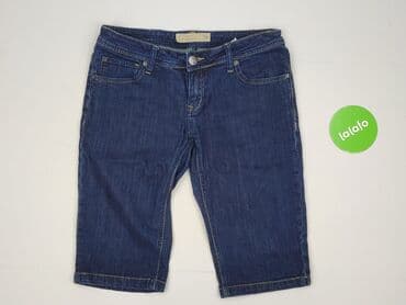 krótkie spodenki i nogi z cellulitem: Szorty damskie, M — 2