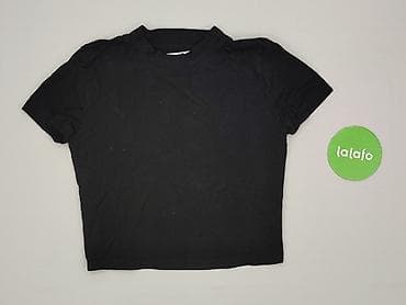 bluzy goth: Top damski, rozmiar L — 2