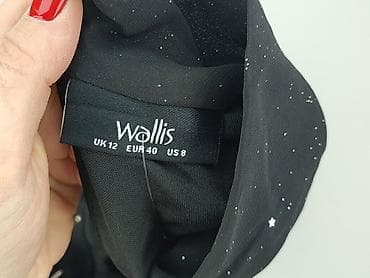 bluzka wallis: Wallis, Bluzka damska, rozmiar M — 4