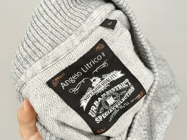 sweter grucha allegro: Sweter, XL, Angelo Litrico, stan - Idealny — 4