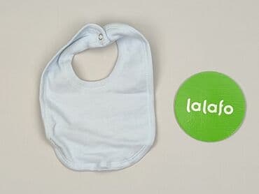 buty zimowe bartek: Baby bib, color - Light blue, condition - Perfect — 3