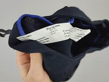 jeans spodnie: Spodnie materiałowe damskie, rozmiar 2XS — 5