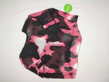 asymetryczne bluzki: Bluzka damska, rozmiar One size — 3