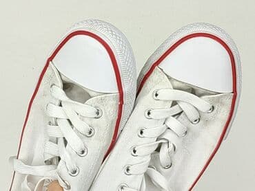 buty hello kitty, sinsay: Sinsay, Trampki damskie, rozmiar 39 — 7