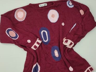 Lico, Women`s sweater, size 6XL (EU 52)