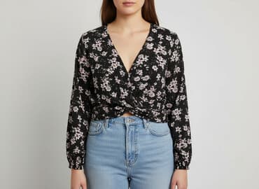 Sinsay, Жіноча блуза, розмір XL