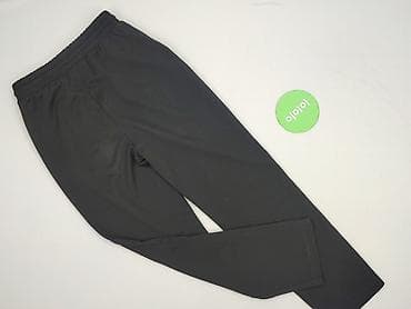 dresy szare: Spodnie dresowe damskie, rozmiar XS — 3