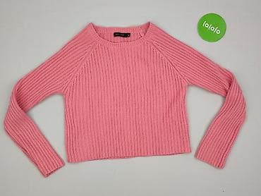 pull i bear bluza: New Look, Светр жіночий, розмір M — 2