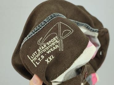 ubrania ufc: Koszulka polo dla mężczyzn, rozmiar 2XL — 5