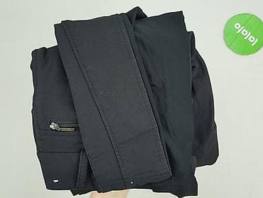 Ubrania damskie: Spodnie materiałowe damskie, rozmiar S — 5