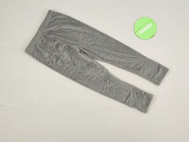 nike air max jeans: Legginsy dziecięce, Dunnes Stores, 3-4 lat, 98/104, stan - Bardzo dobry — 2