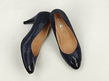 buty prada zalando: Półbuty damskie, rozmiar 40 — 1