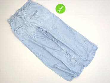 штани жіночі: Y.F.K., Spodnie materiałowe damskie, rozmiar One size — 3