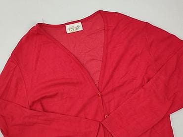 pull and bear narzutka: Cardigan, Kardigan damski, rozmiar S — 1