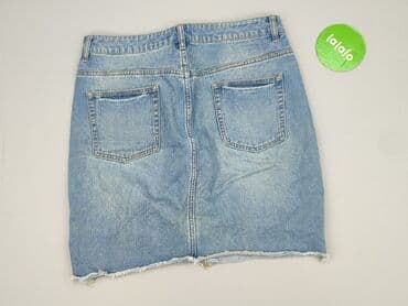 buty zimowe lv: House of Denim, Spódnica damska, rozmiar L — 3