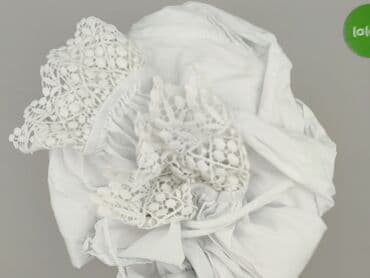 hm bluzki z krótkim rękawem: H&M Divided, Bluzka damska, rozmiar M — 6