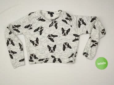 programmer t shirty: Forever 21, Women's blouse, size S (EU 36) — 2