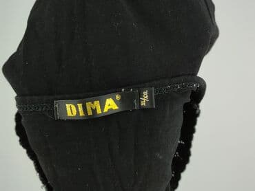 czarne bluzki siateczka: DIM, Bluzka damska, rozmiar XL — 4