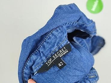 top abercrombie: Sukienka damska, rozmiar 2XL — 5