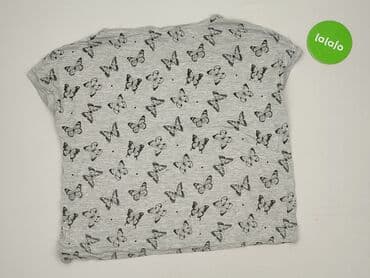 house t shirt oversize: House, T-shirt damski, rozmiar L — 4