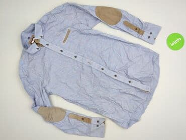 ubrania wersow: Willsoor, Koszulа dla mężczyzn, rozmiar M — 2