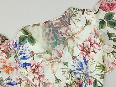 spódnice boho midi: Sukienka damska, rozmiar S — 1