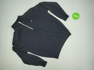 benter bluza: Calvin Klein Golf, Bluza dla mężczyzn, rozmiar XL — 2