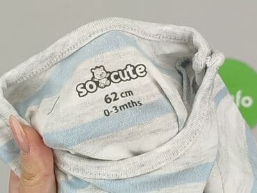 spodenki napapijri: Body, So cute, 1-3 m, 
stan - Idealny — 4