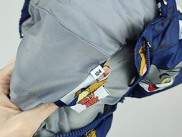 krótkie kamizelki: Kamizelka, 3-4 lat, 98-104 cm, stan - Bardzo dobry — 5