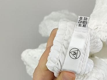 la blanche: Sukienka damska, rozmiar XL — 4