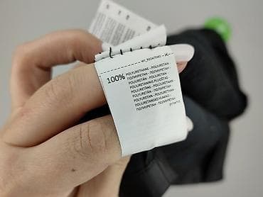 bomberka punisher: Kurtka skórzana damska, rozmiar L — 5