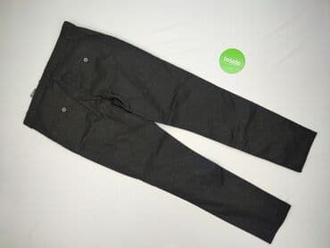 kapcie świąteczne h m: H&M, Suit pants for men, size L — 3