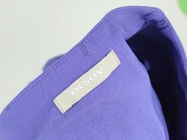 czarne spódnice orsay: Orsay, Spódnica damska, rozmiar M — 4